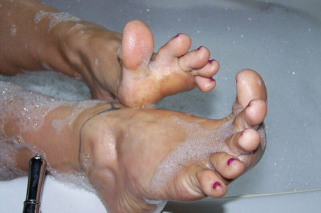 footgoddessbittavonsweet Nacktbilder von OnlyFans geleakt