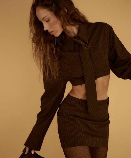 Olivia Mathers Leak von OnlyFans