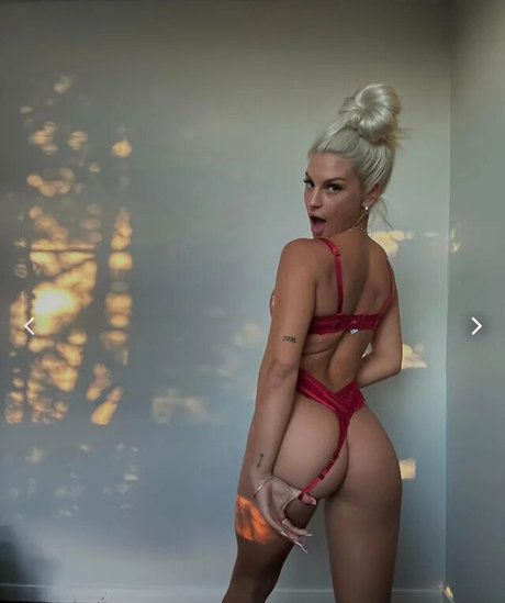 Desree Barnes OnlyFans Nacktfotos