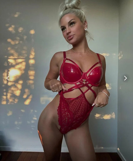 Desree Barnes Nackt OnlyFans