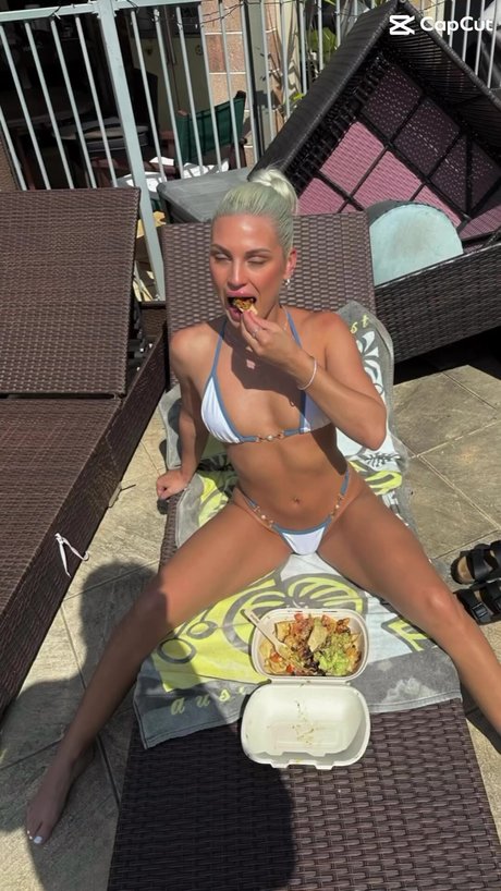 Desree Barnes Nacktbilder von OnlyFans