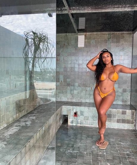 Flaviane Vasconcelos Leaked OnlyFans Content