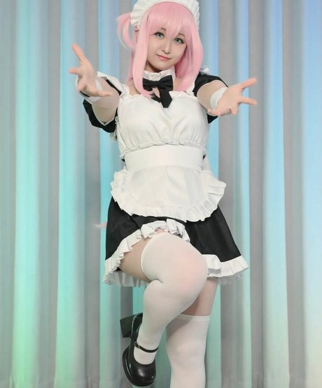 monamisa Nacktbilder von OnlyFans