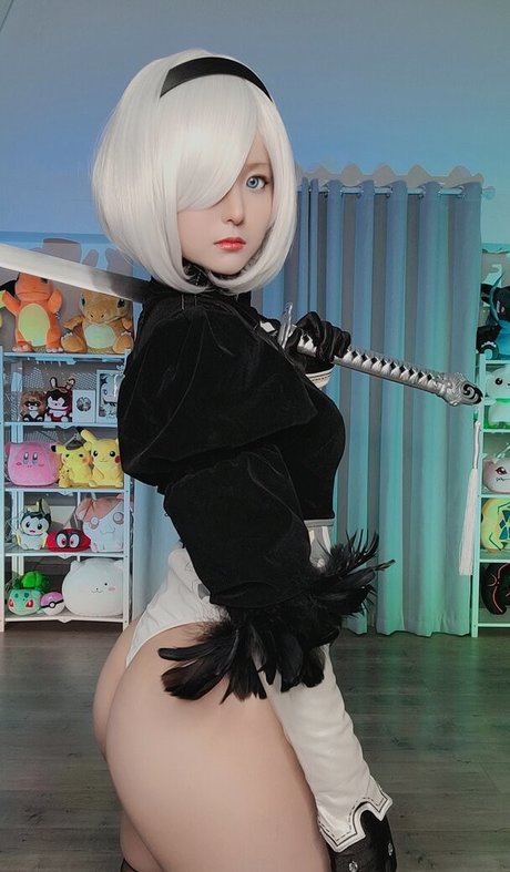 monamisa Nacktbilder von OnlyFans