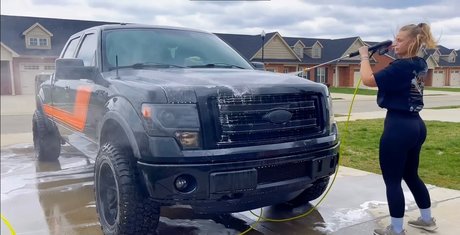 Britney Automotive Nacktbilder geleakt OnlyFans Nacktporno