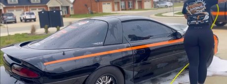 Britney Automotive Nackt OnlyFans