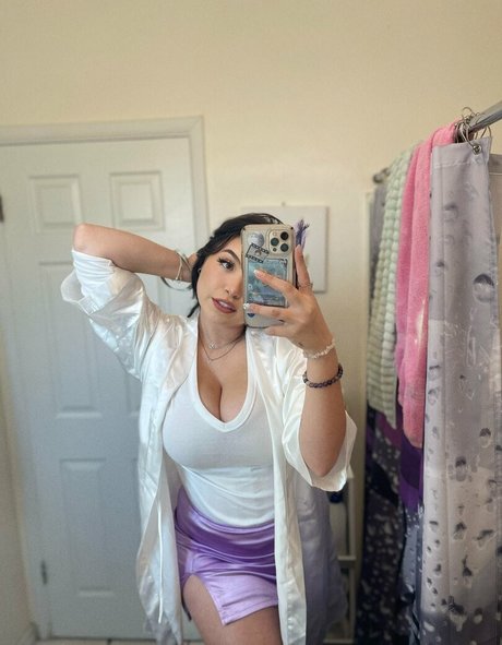 Jazziiraw OnlyFans Sex Leaks