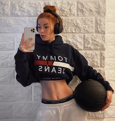 Larissa Opitz Nacktbilder OnlyFans