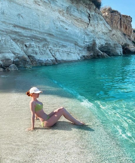 Larissa Opitz OnlyFans-Leaks