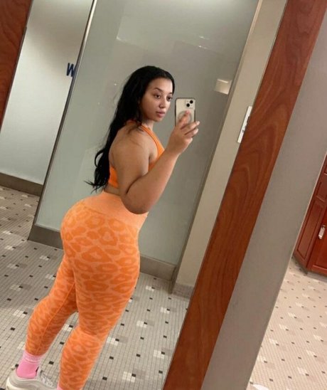 Ekassii Nacktbilder von OnlyFans