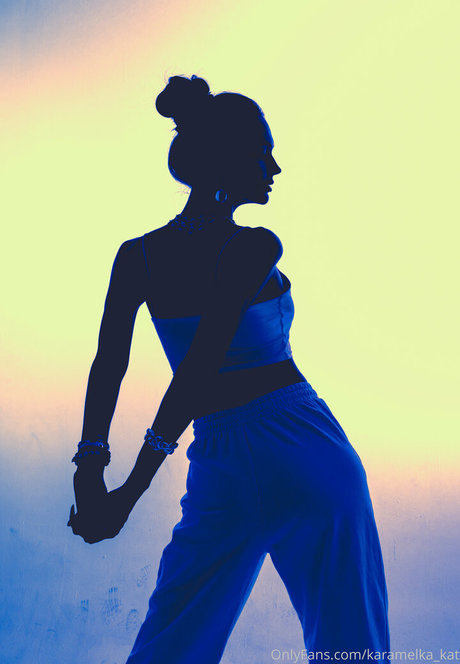 karamelka kat OnlyFans geleakt