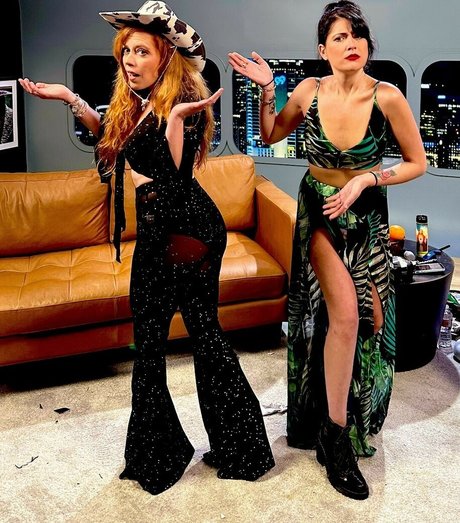 Chrissie Mayr Nackt Leaks OnlyFans