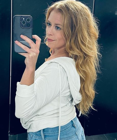 Chrissie Mayr OnlyFans-Leaks