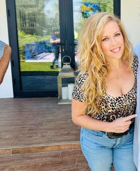 Chrissie Mayr OnlyFans Joi