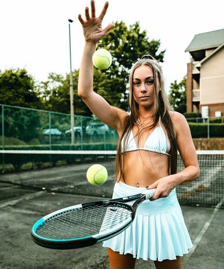 Bekah Bailey OnlyFans Gratis