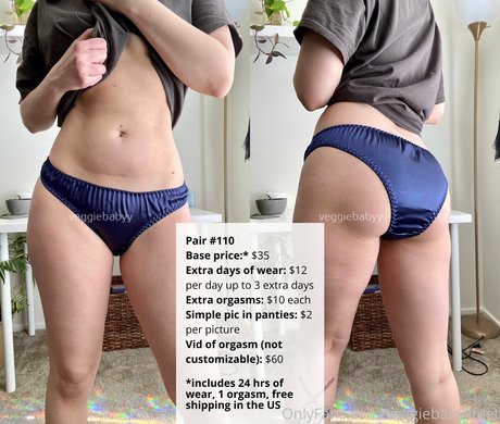 veggiebabyyclips OnlyFans