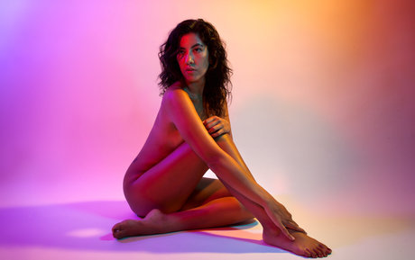 Stephanie Beatriz OnlyFans-Archiv