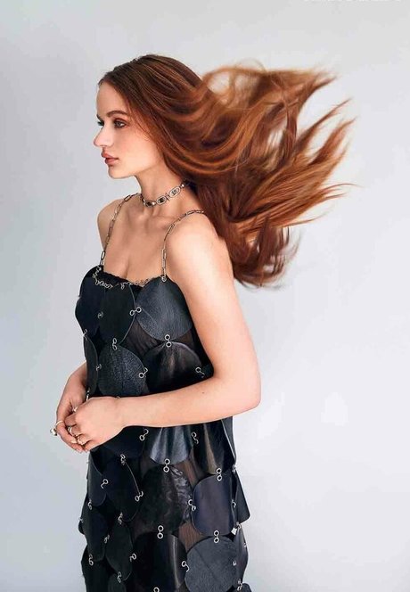 Joey King Profilbild