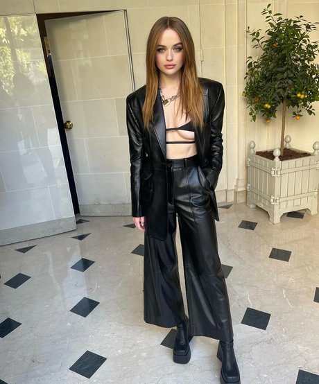 Joey King OnlyFans Bilder