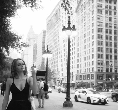 Joey King OnlyFans nackte Brüste