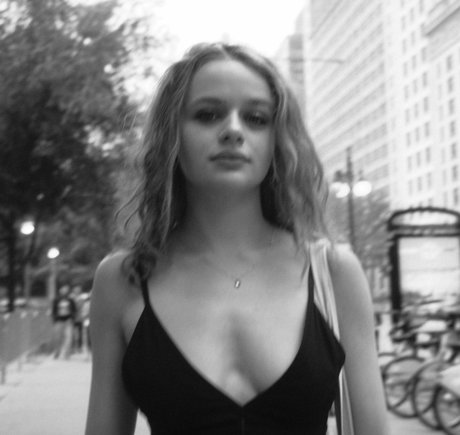 Joey King OnlyFans Nackt Leaks