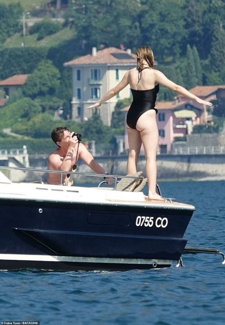 Joey King Nacktbilder von OnlyFans