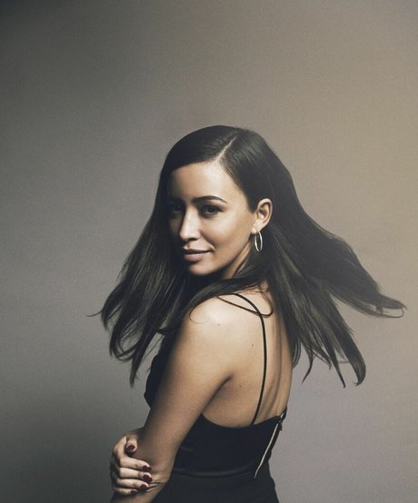 Christian Serratos OnlyFans kostenlos
