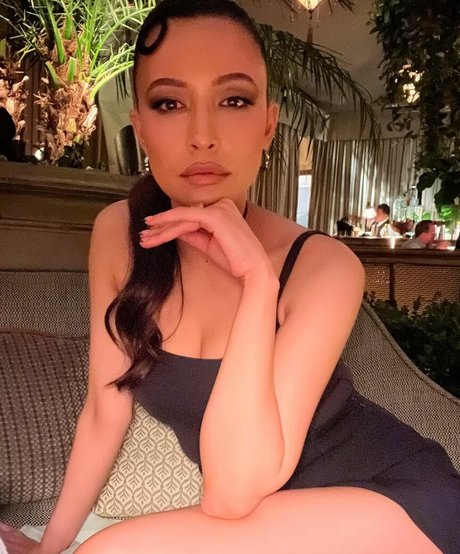 Christian Serratos OnlyFans Fotos