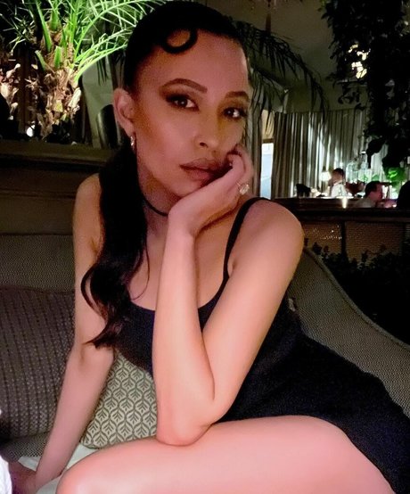 Christian Serratos XXX Leak OnlyFans Leak