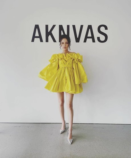 Christian Serratos Sex OnlyFans