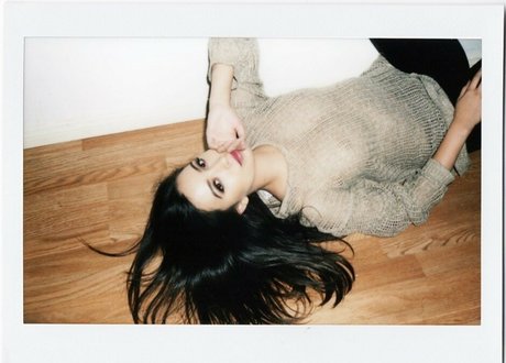 Christian Serratos OnlyFans Nacktbilder