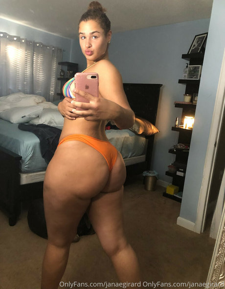 Janaevic OnlyFans Star