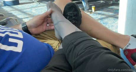 lady s Nacktbilder von OnlyFans geleakt