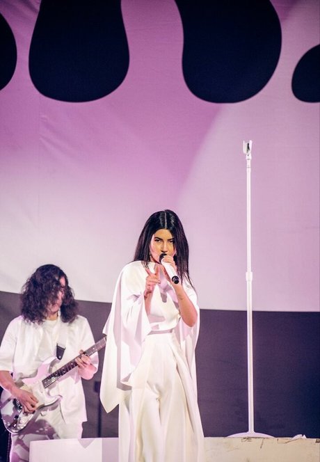 Marina Diamandis OnlyFans kostenlos geleakt