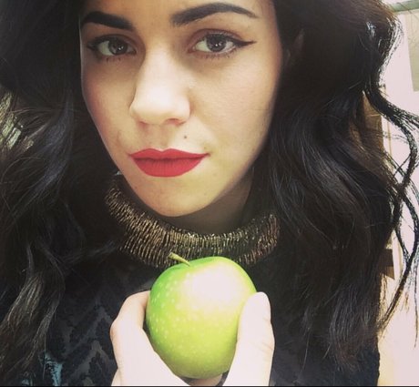 Marina Diamandis Nacktbilder geleakt OnlyFans Aufgedeckt