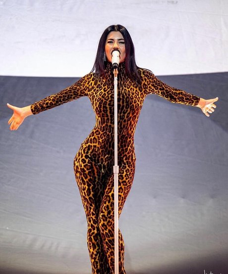 Marina Diamandis Leak von OnlyFans