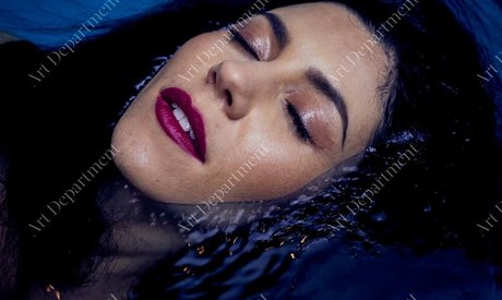 Marina Diamandis Nacktbilder von OnlyFans