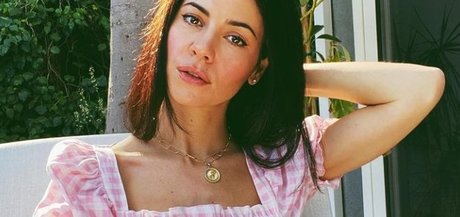 Marina Diamandis Nacktbilder von OnlyFans geleakt