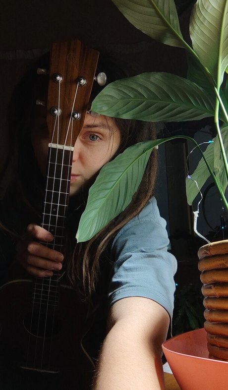 Beauty Bird OnlyFans Star