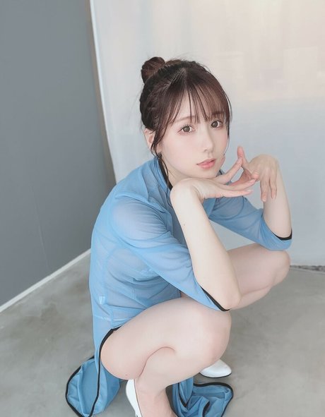 KenKen_ Neue geleakte OnlyFans-Inhalte