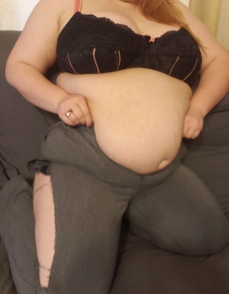 feedistdani OnlyFans Nacktbilder