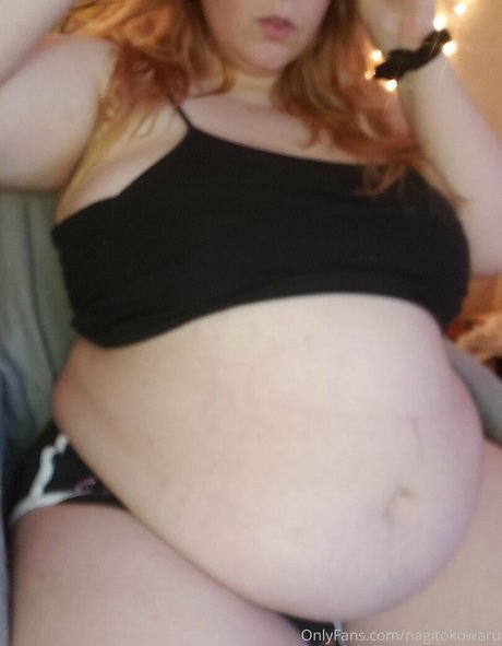 feedistdani Nackt OnlyFans Porn