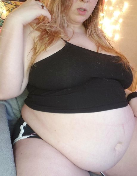 feedistdani OnlyFans Nacktbilder geleakt