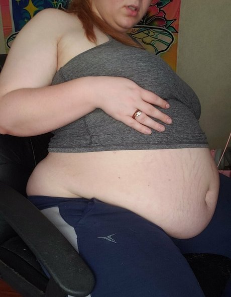 feedistdani Nacktbilder von OnlyFans geleakt