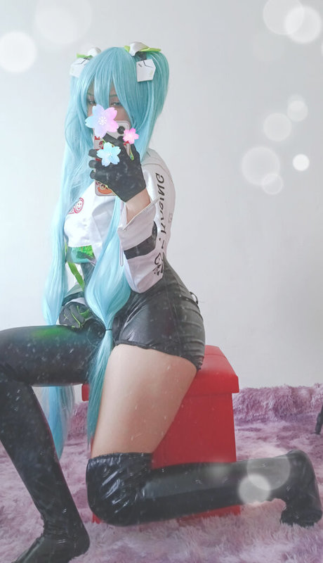 Yuusachii XXX Leak OnlyFans