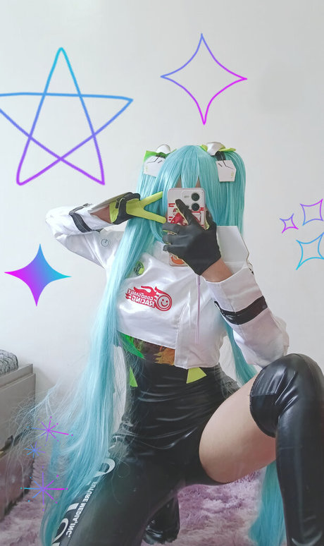 Yuusachii Geleakte OnlyFans-Inhalte