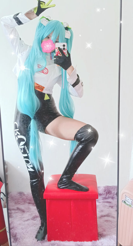 Yuusachii Nacktporno OnlyFans