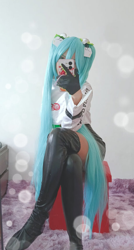 Yuusachii Leaked OnlyFans Sextape