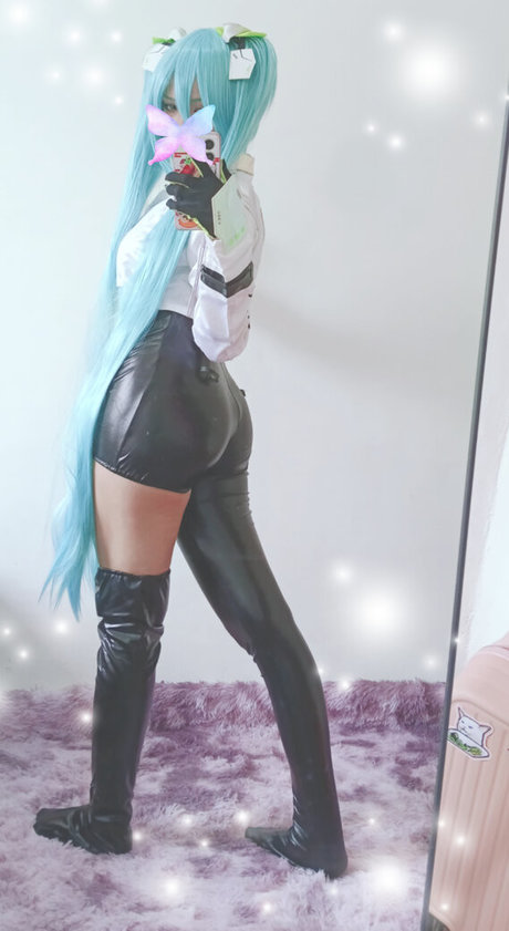 Yuusachii OnlyFans gratis