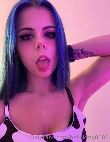 hellokitty0101 Nacktbilder von OnlyFans